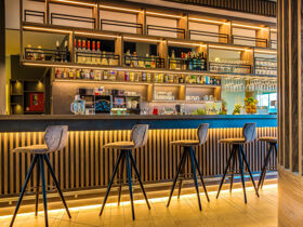 Maritimes LAGOVIDA-Schnäppchen-Angebot im Leipziger Neuseenland