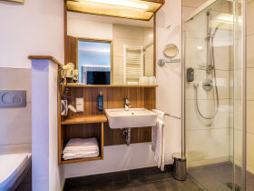 Maritimes LAGOVIDA-Schnäppchen-Angebot im Leipziger Neuseenland