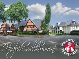 Wellness - und Romantikmomente zu Zweit inkl. Wellnesstag