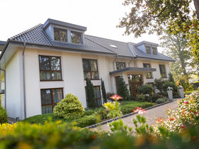 Wellness - und Romantikmomente zu Zweit inkl. Wellnesstag