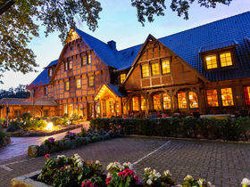 Wellness - und Romantikmomente zu Zweit inkl. Wellnesstag