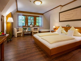 Wellness - und Romantikmomente zu Zweit inkl. Wellnesstag