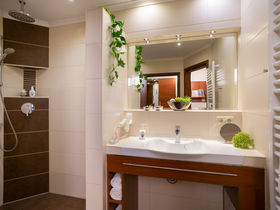 Wellness - und Romantikmomente zu Zweit inkl. Wellnesstag