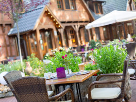 Wellness - und Romantikmomente zu Zweit inkl. Wellnesstag