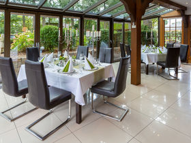 Wellness - und Romantikmomente zu Zweit inkl. Wellnesstag