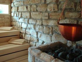 Wellness - und Romantikmomente zu Zweit inkl. Wellnesstag