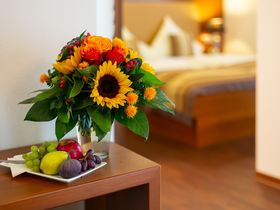 Wellness - und Romantikmomente zu Zweit inkl. Wellnesstag