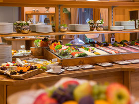 Wellness - und Romantikmomente zu Zweit inkl. Wellnesstag