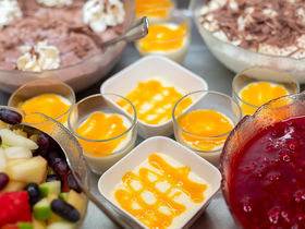 Wellness - und Romantikmomente zu Zweit inkl. Wellnesstag