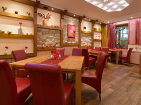 Wellness - und Romantikmomente zu Zweit inkl. Wellnesstag