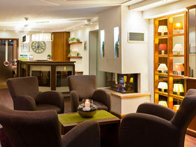 Wellness - und Romantikmomente zu Zweit inkl. Wellnesstag