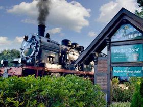 Wellness - und Romantikmomente zu Zweit inkl. Wellnesstag