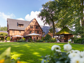 Wellness - und Romantikmomente zu Zweit inkl. Wellnesstag