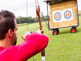 Wellness - und Romantikmomente zu Zweit inkl. Wellnesstag