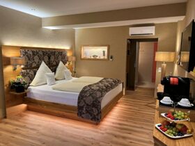 Wellness - und Romantikmomente zu Zweit inkl. Wellnesstag