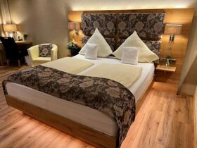 Wellness - und Romantikmomente zu Zweit inkl. Wellnesstag