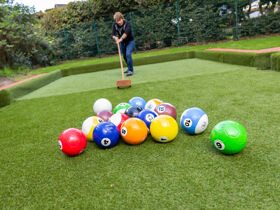 Wellness - und Romantikmomente zu Zweit inkl. Wellnesstag