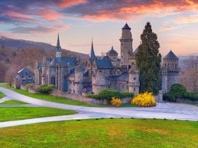 3 Tage in Kassel - Wandern im Habichtswald inkl. Lunchpaket