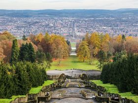 3 Tage in Kassel - Wandern im Habichtswald inkl. Lunchpaket