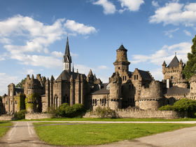 3 Tage in Kassel - Wandern im Habichtswald inkl. Lunchpaket