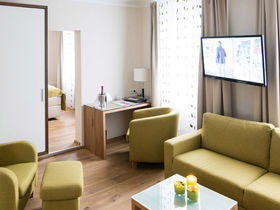 3 Tage in Kassel - Wandern im Habichtswald inkl. Lunchpaket