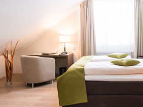 3 Tage in Kassel - Wandern im Habichtswald inkl. Lunchpaket