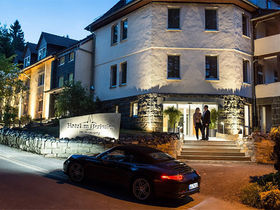 3 Tage in Kassel - Wandern im Habichtswald inkl. Lunchpaket