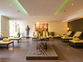 3 Tage -  Kurztrip an die Mosel für Genießer inkl. HP