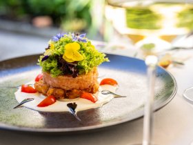 3 Tage -  Kurztrip an die Mosel für Genießer inkl. HP