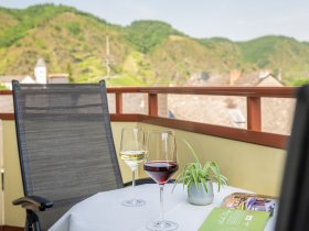 3 Tage -  Kurztrip an die Mosel für Genießer inkl. HP