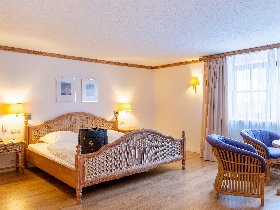 Wellness-Auszeit in der Lüneburger Heide