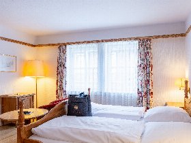 Wellness-Auszeit in der Lüneburger Heide