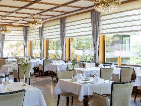 Wellness-Auszeit in der Lüneburger Heide