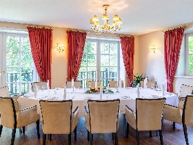 Wellness-Auszeit in der Lüneburger Heide