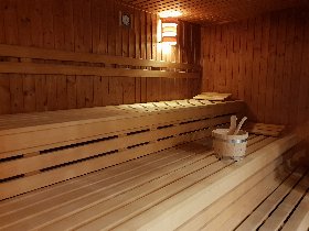 Wellness-Auszeit in der Lüneburger Heide