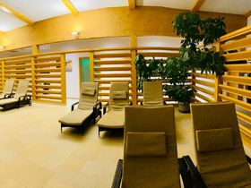 Wellness-Auszeit im Allgäu