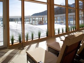 Wellness-Auszeit im Allgäu