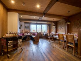 Wellness-Auszeit im Allgäu