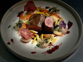 Wellness-Auszeit im Allgäu