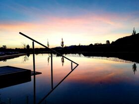 Wellness-Auszeit im Allgäu