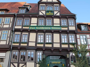 Menü-Spar-Angebot im Welterbe