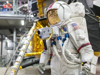 Für Technikfans - Besuchen Sie das Technikmuseum in Speyer und/oder Sinsheim - 3 Tage