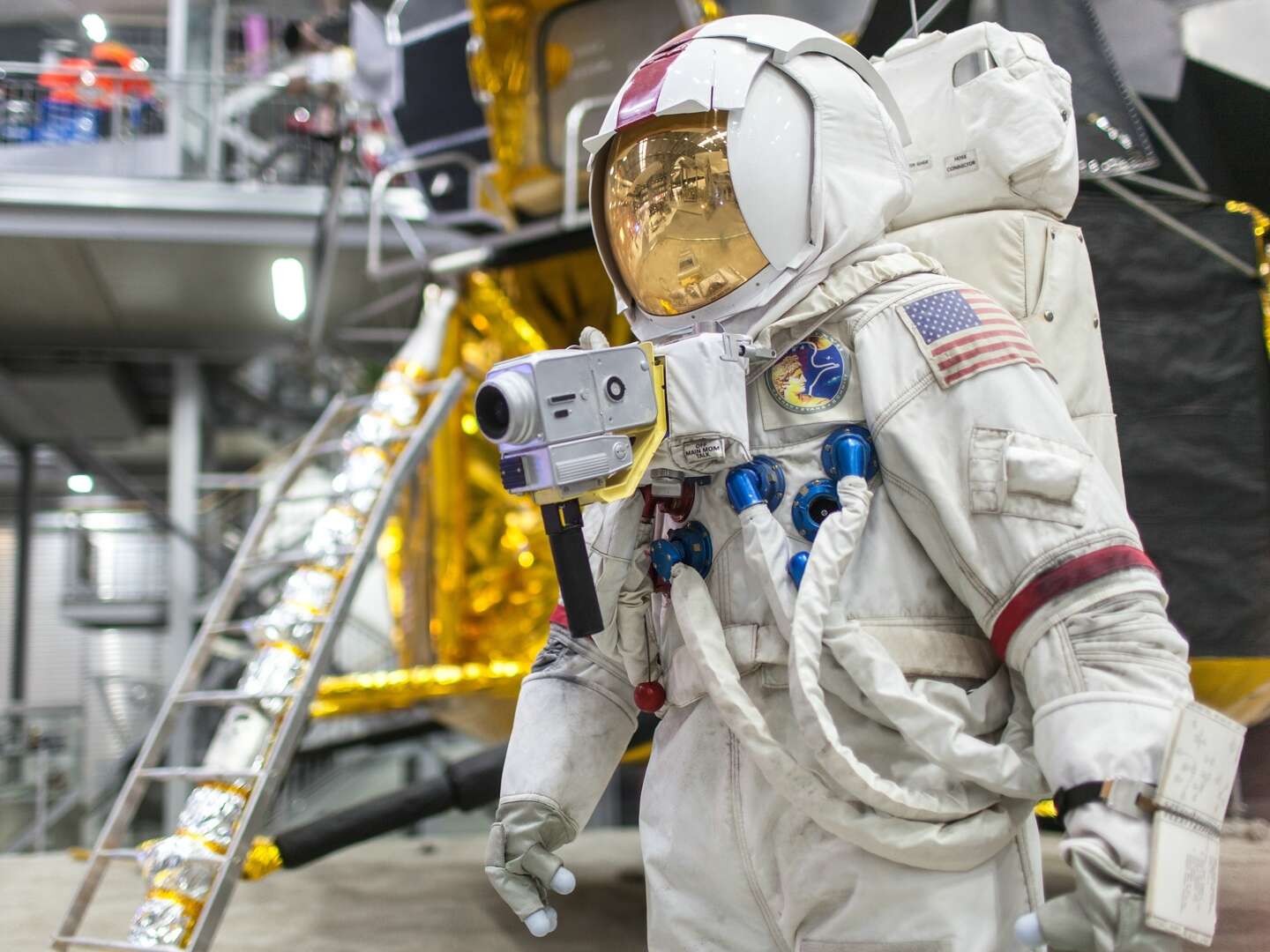Für Technikfans - Besuchen Sie das Technikmuseum in Speyer und/oder Sinsheim - 3 Tage