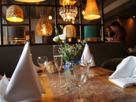 Sparen und erleben ! 8 Tage im wunderschönen Saarland erleben inkl. Saarland Card