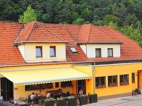 Sparen und erleben ! 8 Tage im wunderschönen Saarland erleben inkl. Saarland Card