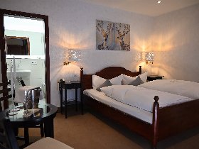 2 Nächte Stressless - Kurzurlaub zum Schnuppern im Schwarzatal, im schönen Thüringer Wald