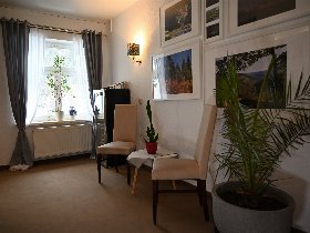 2 Nächte Stressless - Kurzurlaub zum Schnuppern im Schwarzatal, im schönen Thüringer Wald