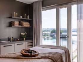 Erholung Pur am Bodensee - 2 Tage