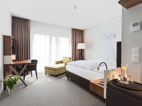 Erholung Pur am Bodensee - 2 Tage