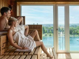 Erholung Pur am Bodensee - 2 Tage